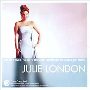 Julie London - The Essential