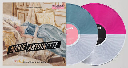 Various Artists - Marie Antoinette (Original Motion Picture Soundtrack) Limited 2XLP