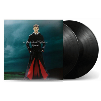 Gustavo Cerati - 11 Episodios Sinfónicos