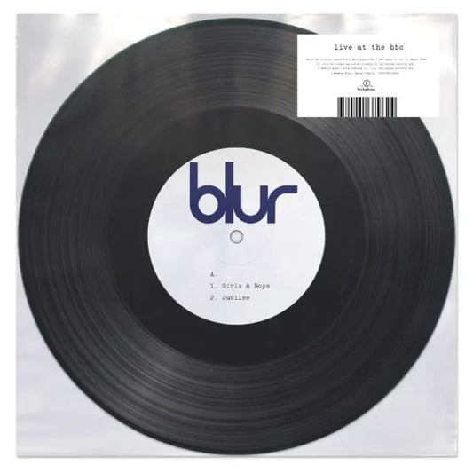 Blur - Live At The BBC