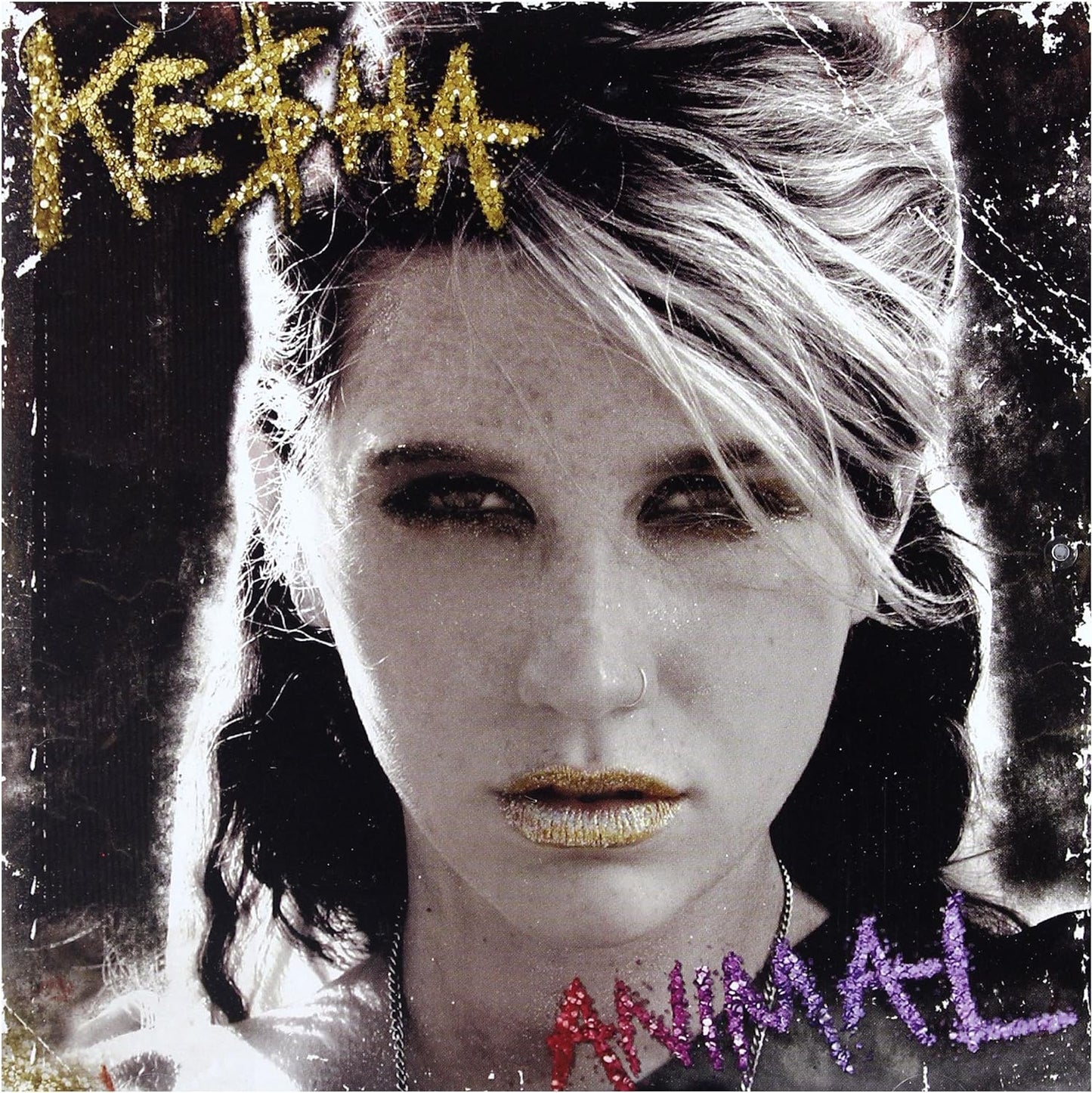 Kesha – Animal