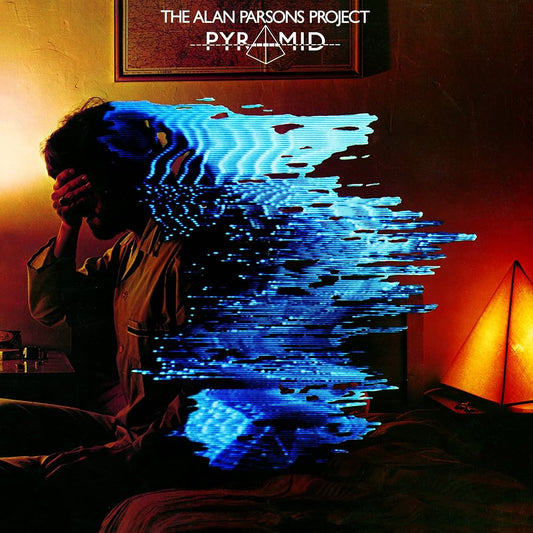 The Alan Parsons Project - Pyramid