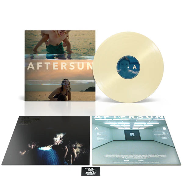 Aftersun - Original Motion Picture Soundtrack