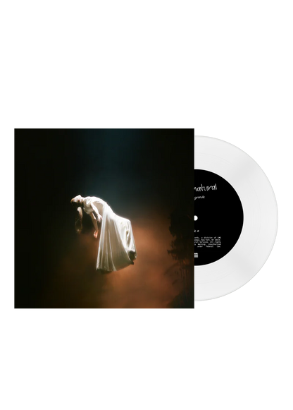 Ariana Grande - Supernatural 7"