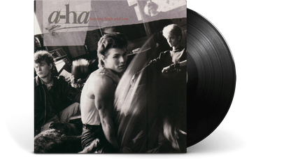 A-Ha - Hunting High and Low