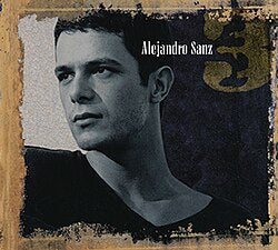 Alejandro Sanz - 3