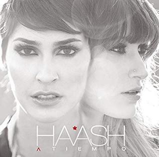 Ha*Ash - A Tiempo
