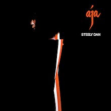 Steely Dan - Aja