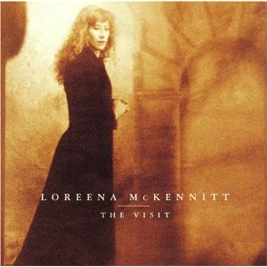 Loreena McKennit - The Visit