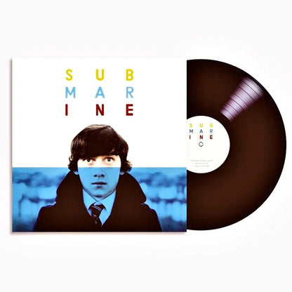 Submarine (Original Soundtrack) - Alex Turner (10 Pulgadas)