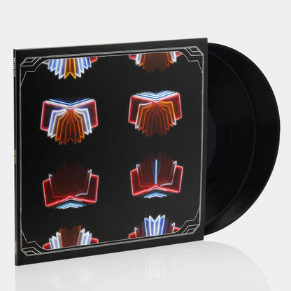 Arcade Fire - Neon Bible