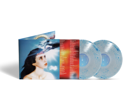 Magdanela Bay - Imaginal Disk