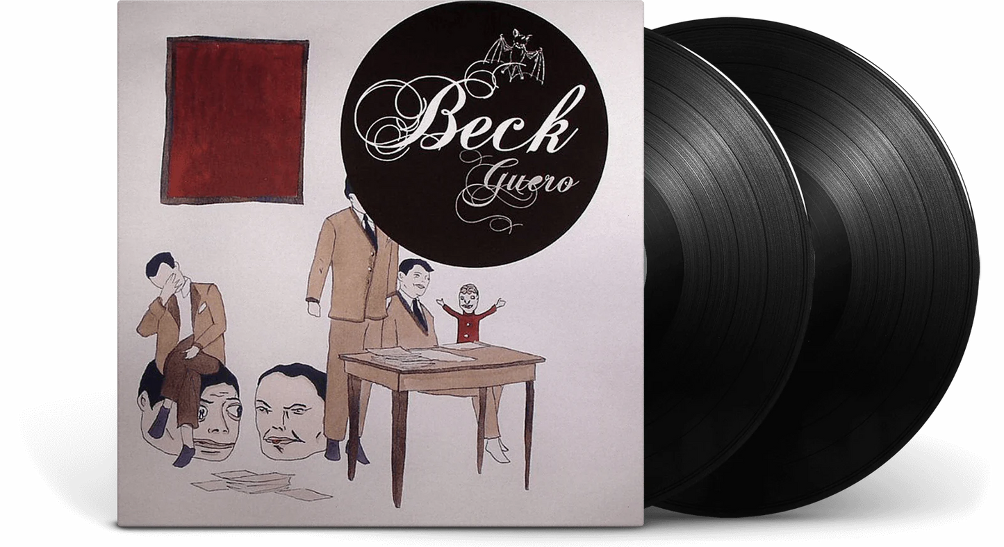 Beck – Güero