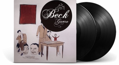 Beck – Güero