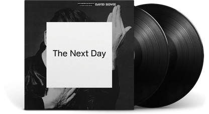 David Bowie - The Next Day