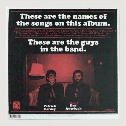 The Black Keys – Brothers (Anniversary Edition)