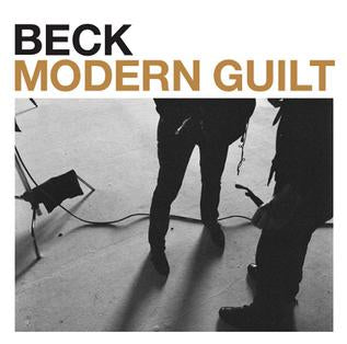 Beck - Modern Guilt