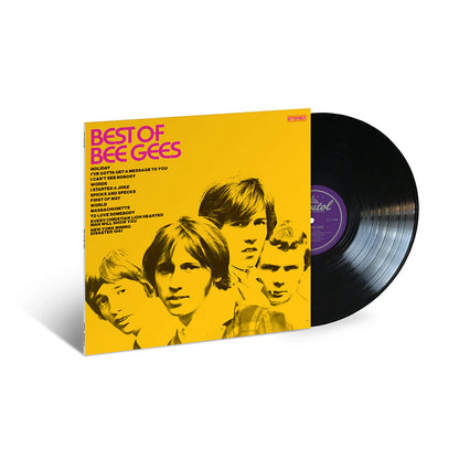 Bee Gees - Best of Bee Gees