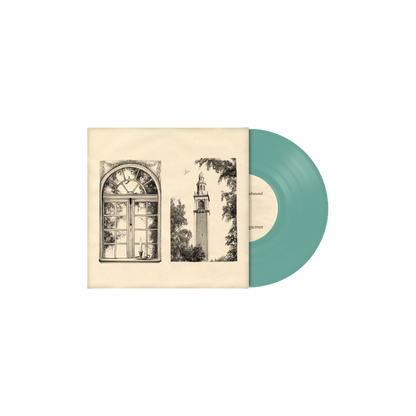 Lucy Dacus - Bus Back to Richmond/More Than Friends - Exclusive 7" Vinyl