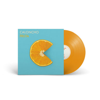 Caloncho - Fruta (10 Años)