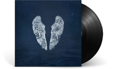 Coldplay - Ghost Stories