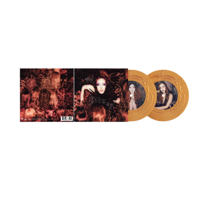 Chappel Roan - The Subway (7 inch)