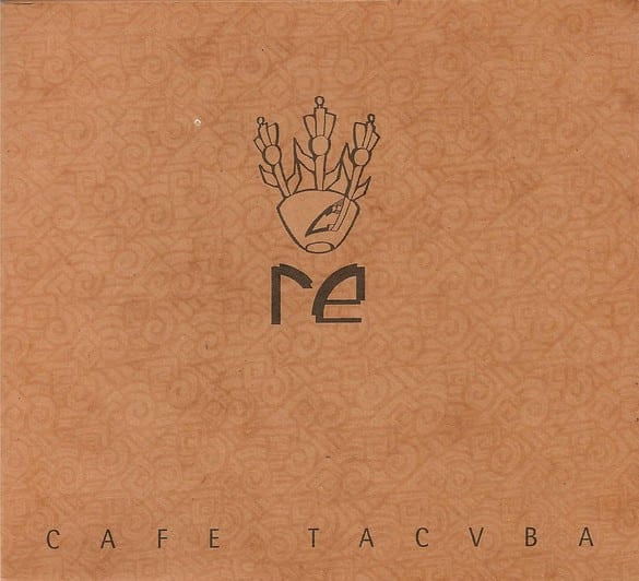 Café Tacvba - Re