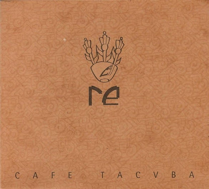 Café Tacvba - Re