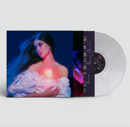 Weyes Blood – ...And In The Darkness Hearts Aglow