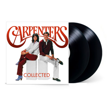 Carpenters –  Collected (Music On Vinyl) (Seminuevo)