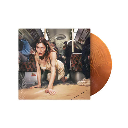 Caroline Polachek – Desire, I Want To Turn Into You (Metallic Copper Vinyl)