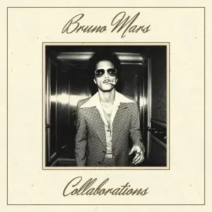 Bruno Mars - Collaborations