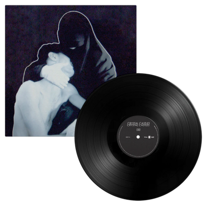 Crystal Castles - (III)