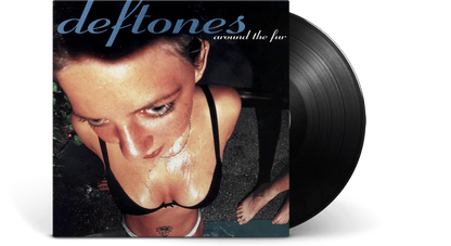 Deftones - Around the Fur