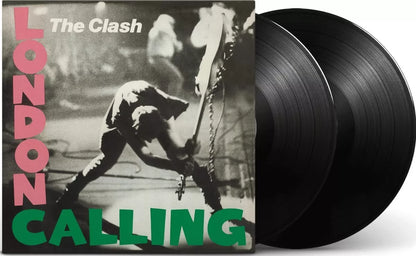 Clash – London Calling