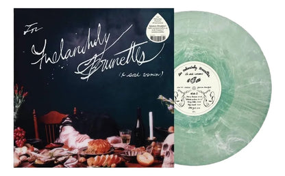 Japanese Breakfast - For Melancholy Brunettes (& Sad Women)
