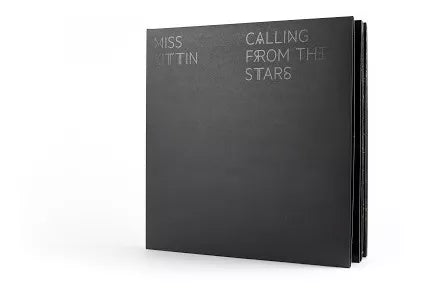 Miss Kittin – Calling from the Stars (4XLP)