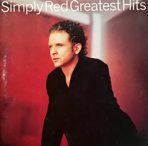 Simply Red – Greatest Hits