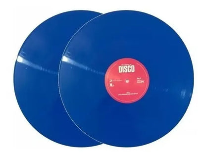 The Legacy of Disco - The Finest and Rarest Masters