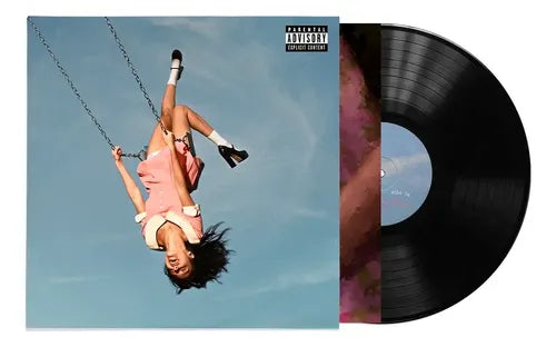 Olivia Rodrigo - Seem Pretty Sad For A Girl In Love