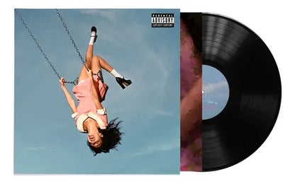 Olivia Rodrigo - Seem Pretty Sad For A Girl In Love