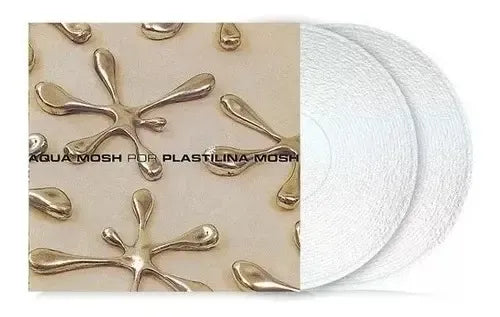 Plastilina Mosh - Aqua Mosh