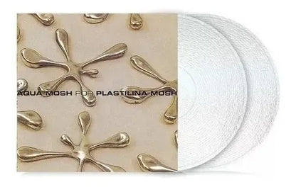 Plastilina Mosh - Aqua Mosh