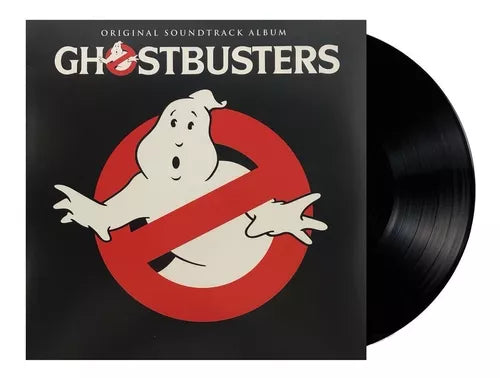 Ghostbusters - Original Motion Picture Soundtrack