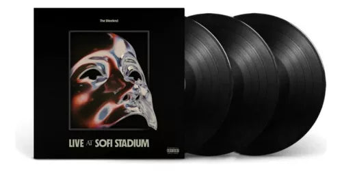 The Weeknd - Live At Sofi Stadium Rsd 2024