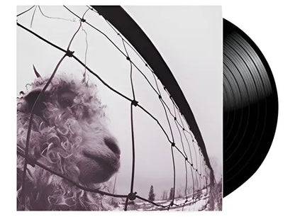 Pearl Jam - Vs.