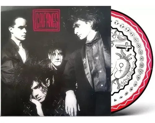 Caifanes - Caifanes