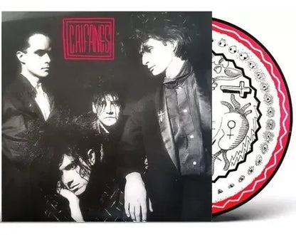 Caifanes - Caifanes