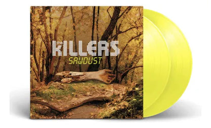 The Killers - Sawdust