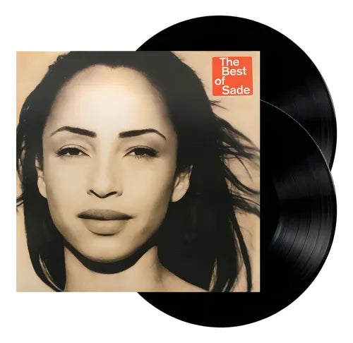 Sade - The Best of Sade